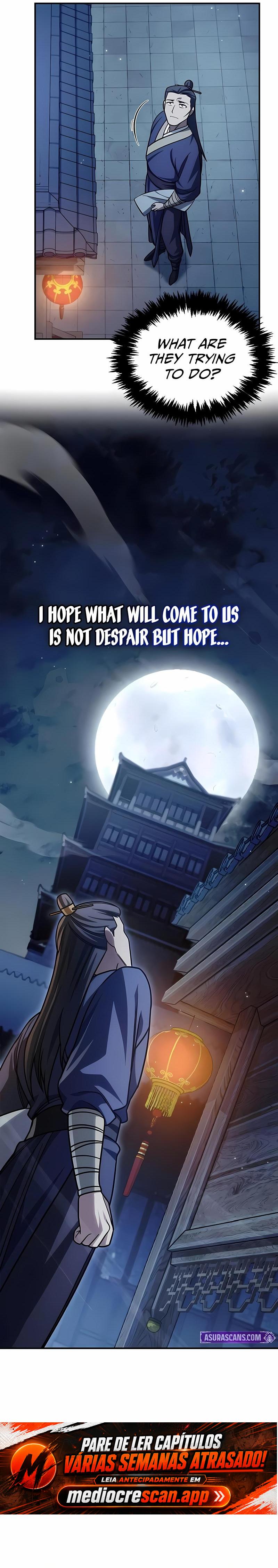 Heavenly Grand Archive's Young Master Capítulo 140 Página 5