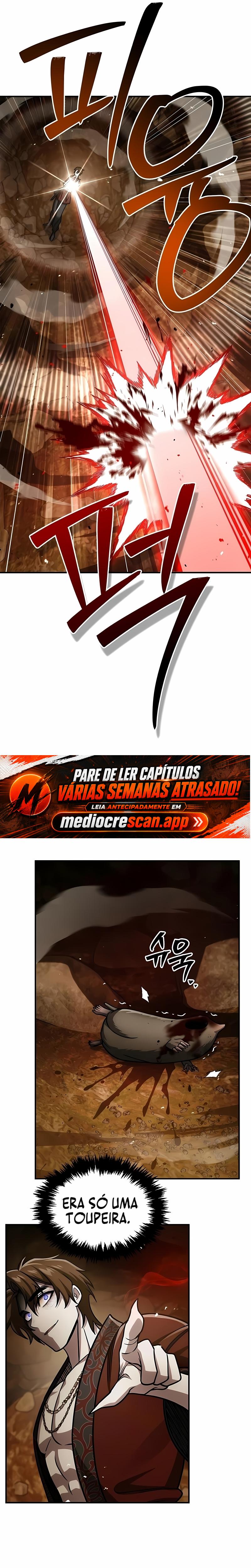 Heavenly Grand Archive's Young Master Capítulo 141 Página 10