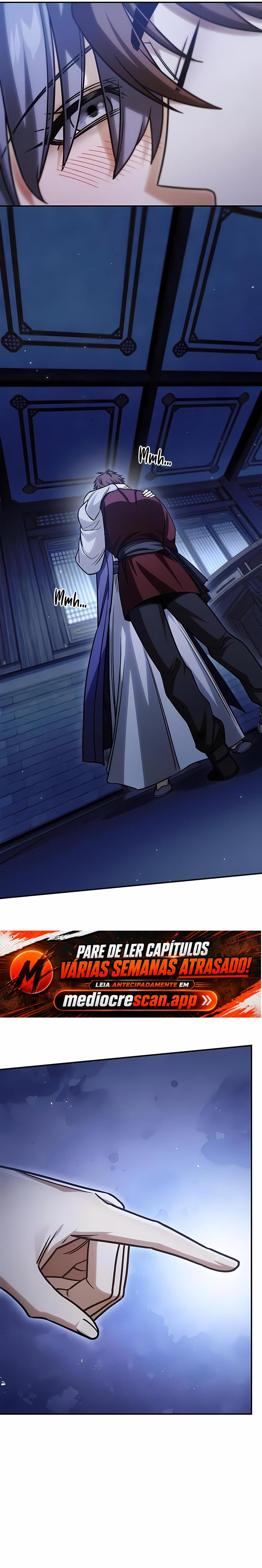 Heavenly Grand Archive's Young Master Capítulo 141 Página 16
