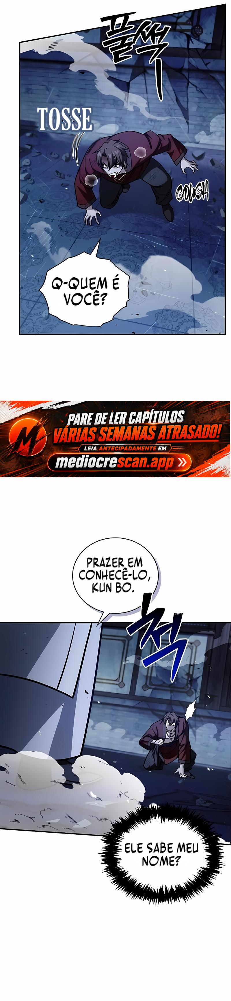 Heavenly Grand Archive's Young Master Capítulo 141 Página 19