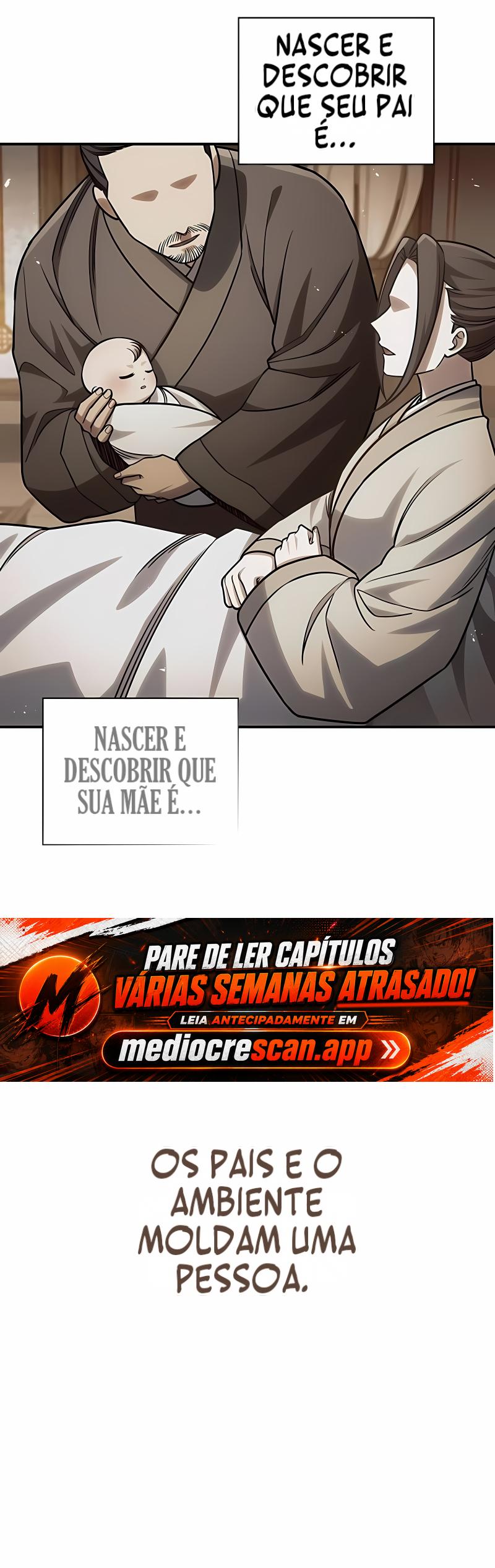 Heavenly Grand Archive's Young Master Capítulo 141 Página 2