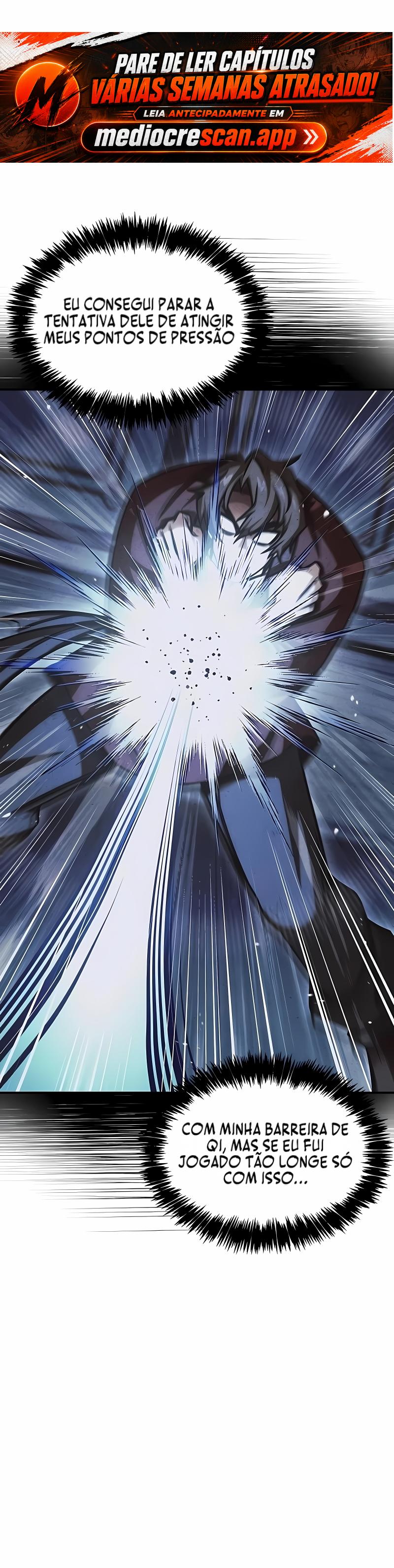 Heavenly Grand Archive's Young Master Capítulo 141 Página 21