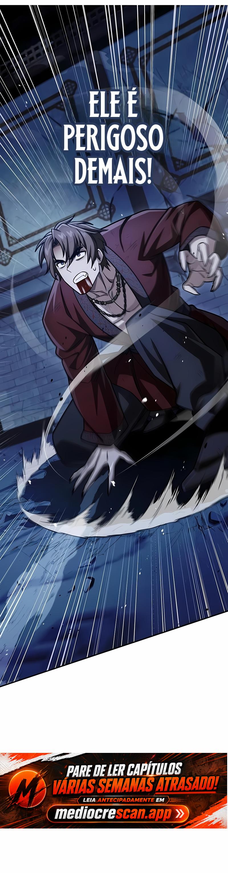 Heavenly Grand Archive's Young Master Capítulo 141 Página 22