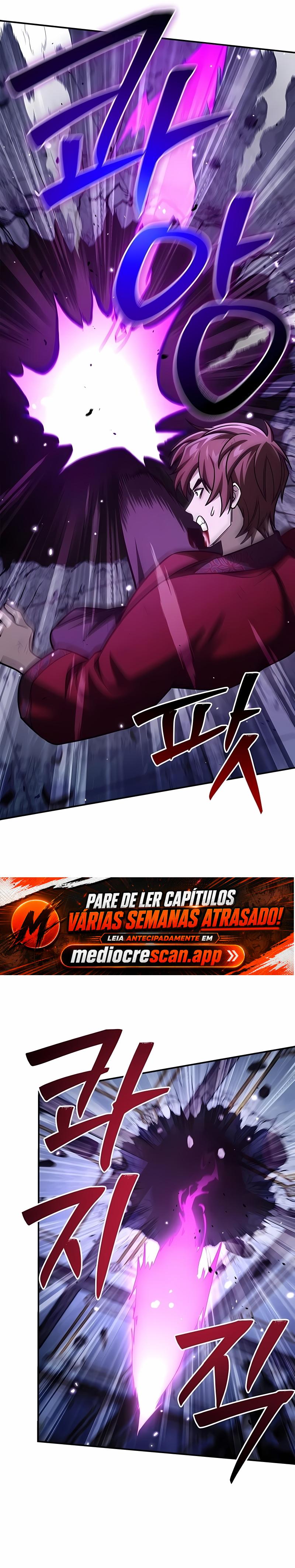 Heavenly Grand Archive's Young Master Capítulo 141 Página 24