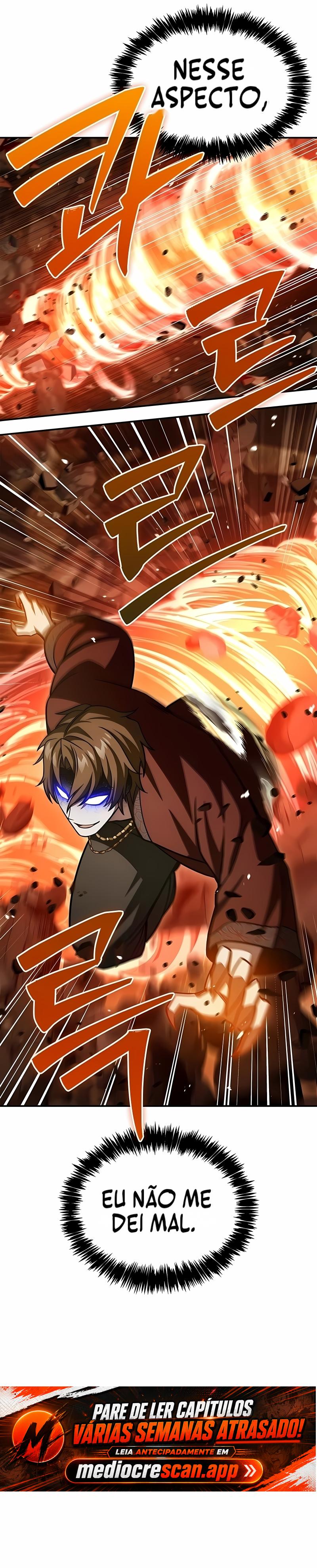 Heavenly Grand Archive's Young Master Capítulo 141 Página 3