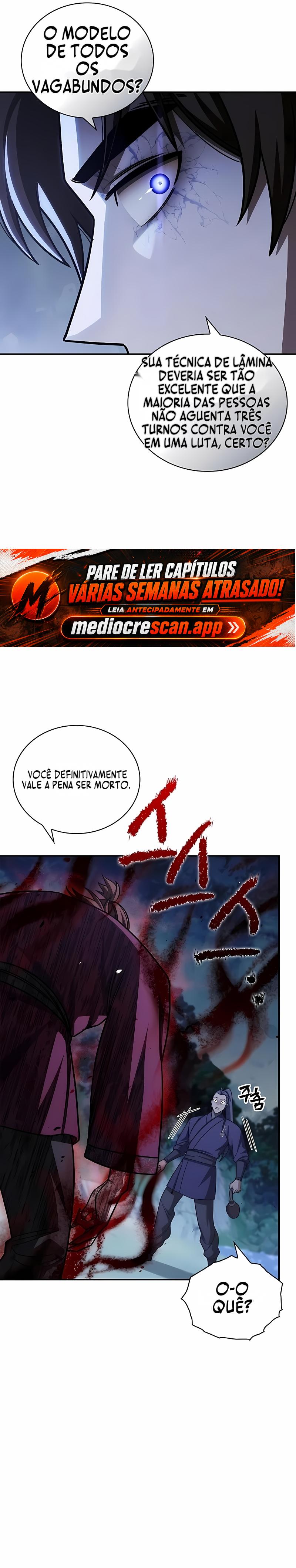 Heavenly Grand Archive's Young Master Capítulo 141 Página 35
