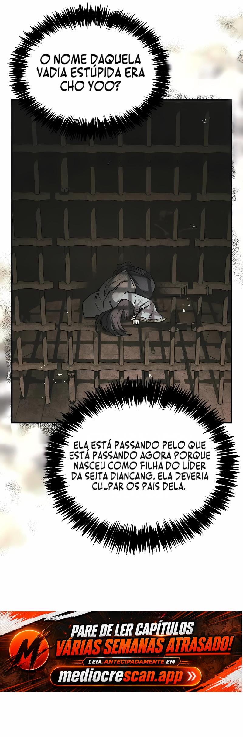 Heavenly Grand Archive's Young Master Capítulo 141 Página 4