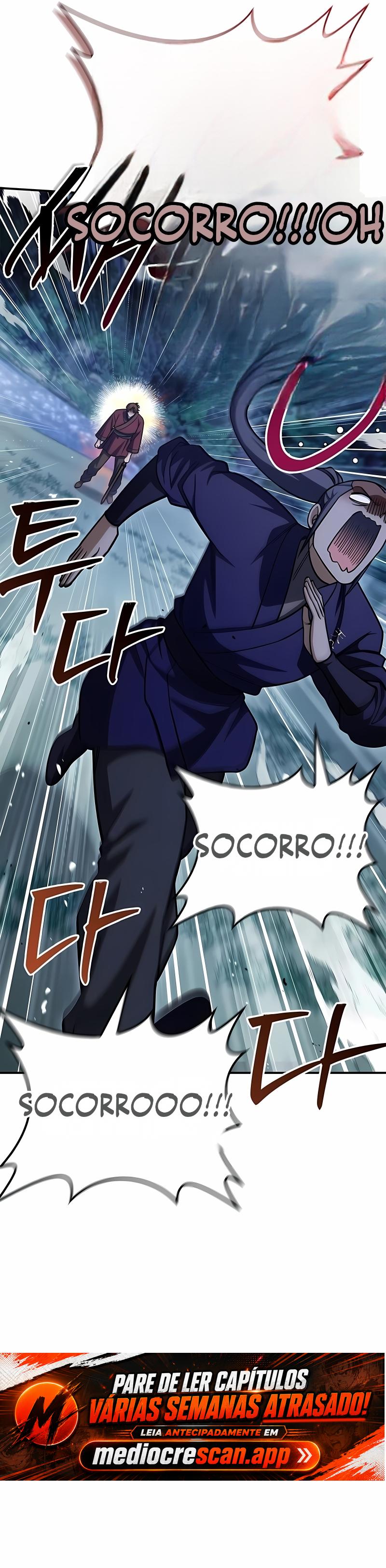 Heavenly Grand Archive's Young Master Capítulo 141 Página 40