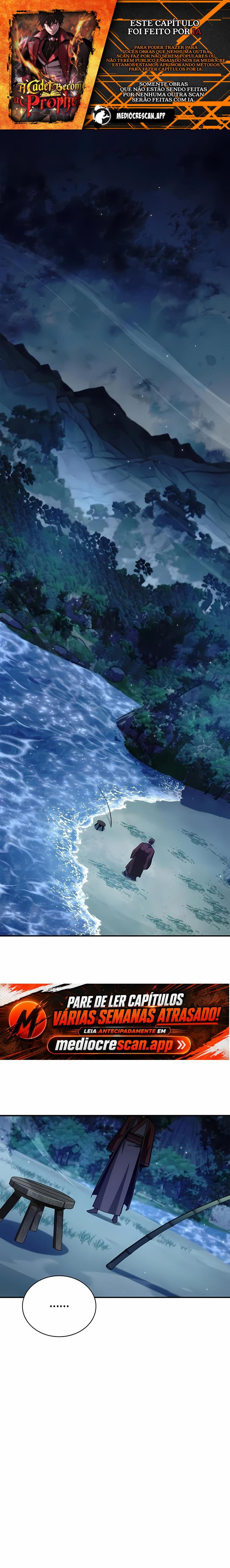 Heavenly Grand Archive's Young Master Capítulo 142 Página 1