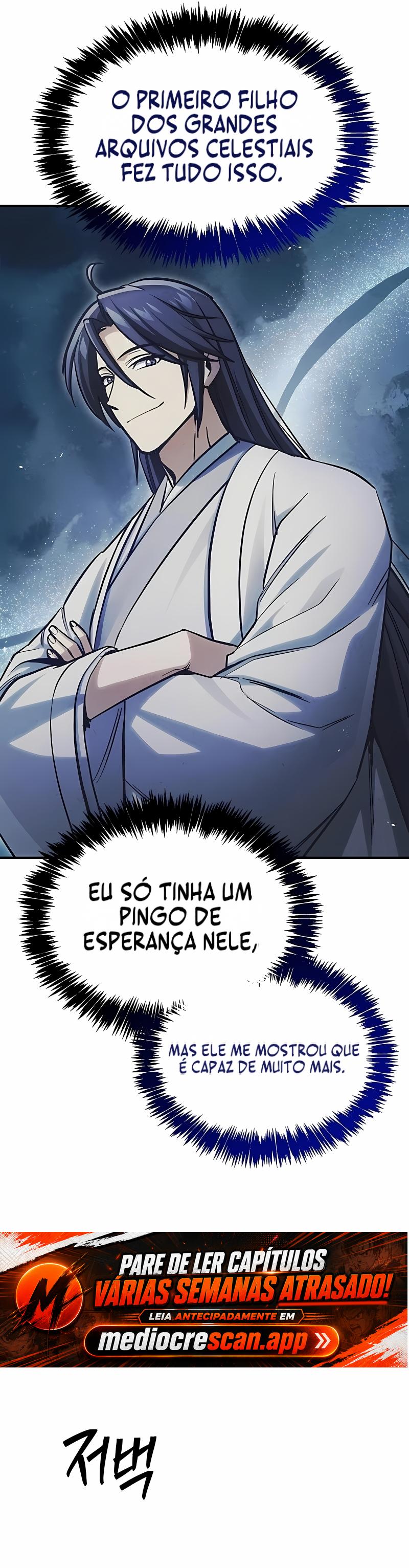 Heavenly Grand Archive's Young Master Capítulo 142 Página 17