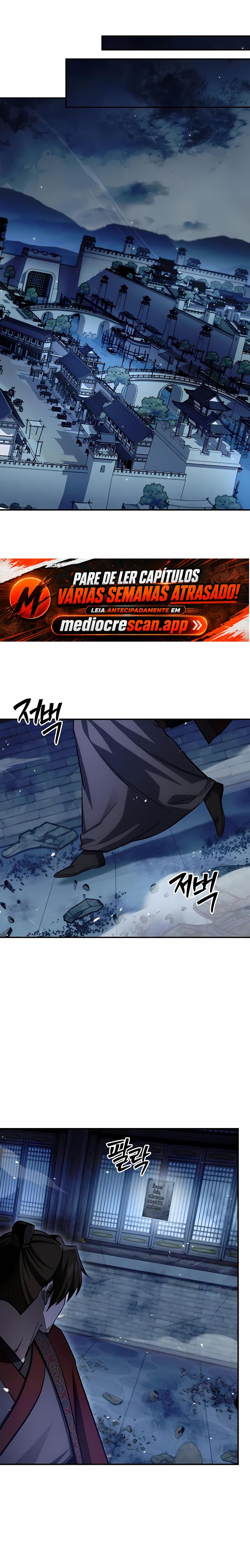 Heavenly Grand Archive's Young Master Capítulo 142 Página 2