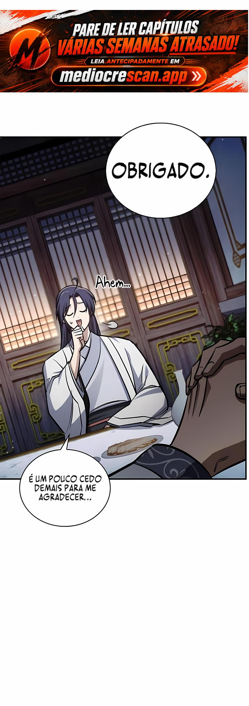 Heavenly Grand Archive's Young Master Capítulo 142 Página 20