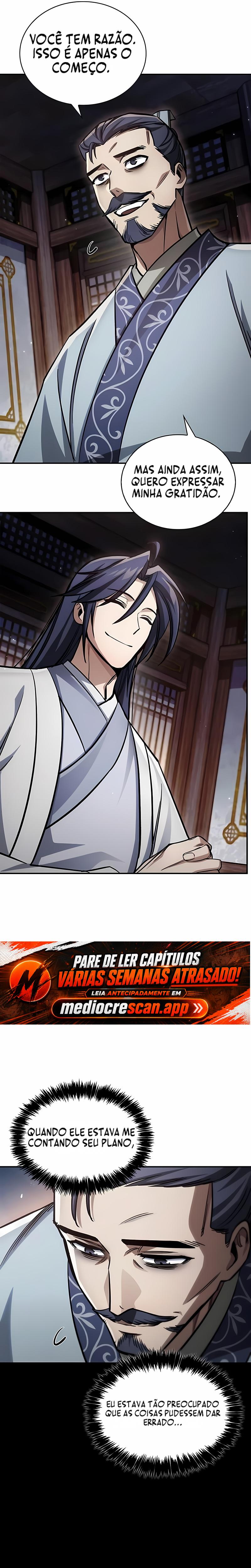 Heavenly Grand Archive's Young Master Capítulo 142 Página 21