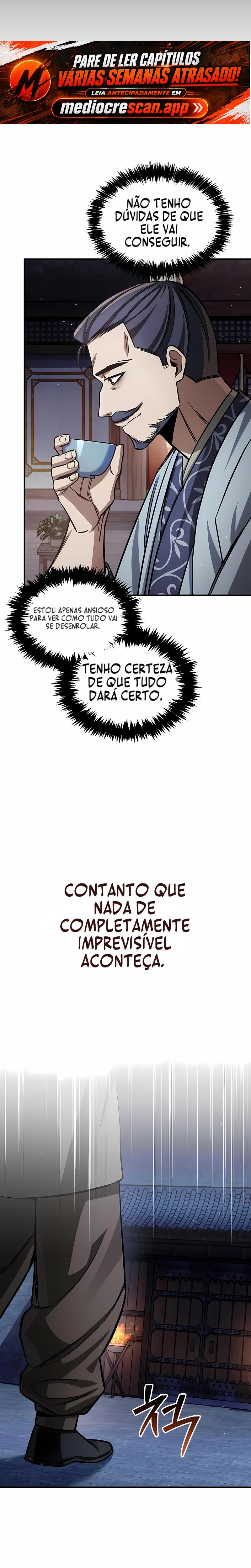Heavenly Grand Archive's Young Master Capítulo 142 Página 23