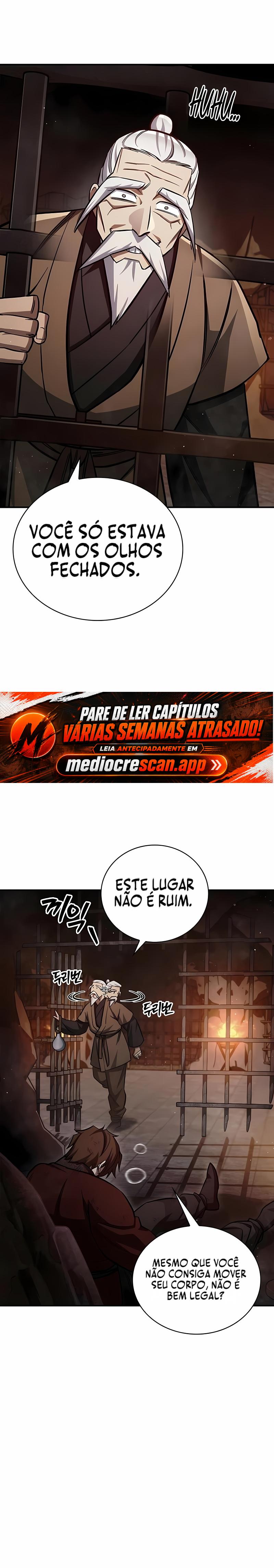Heavenly Grand Archive's Young Master Capítulo 142 Página 25
