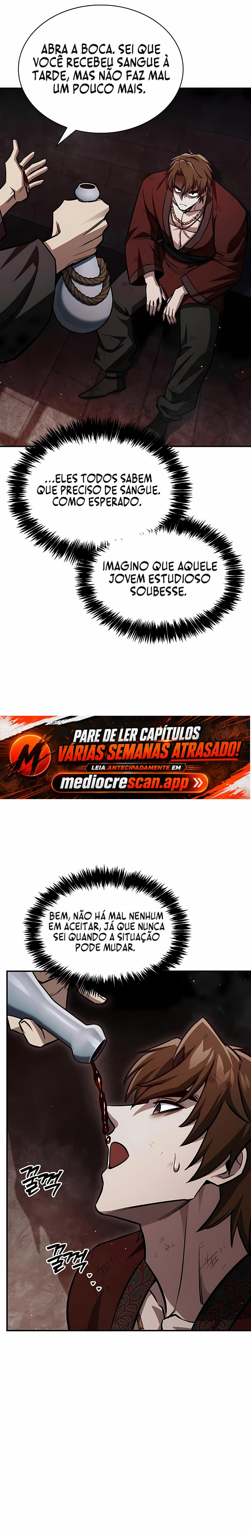 Heavenly Grand Archive's Young Master Capítulo 142 Página 27