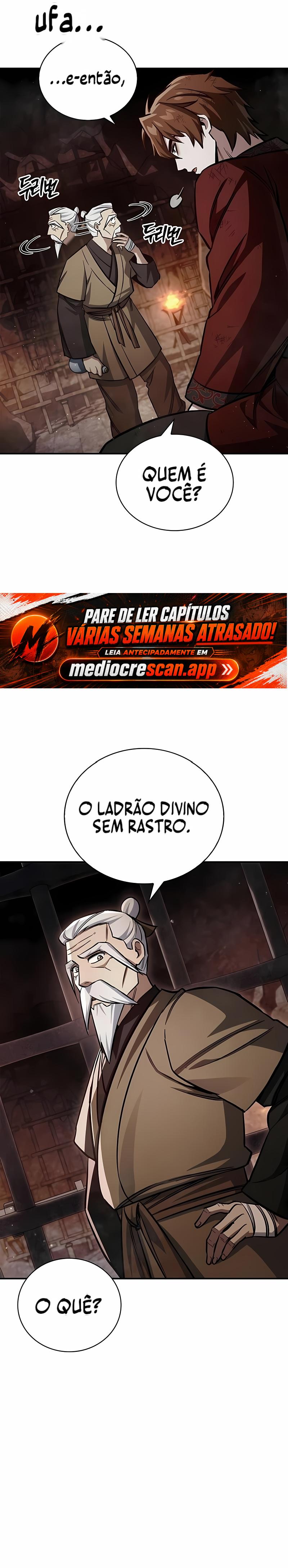 Heavenly Grand Archive's Young Master Capítulo 142 Página 28