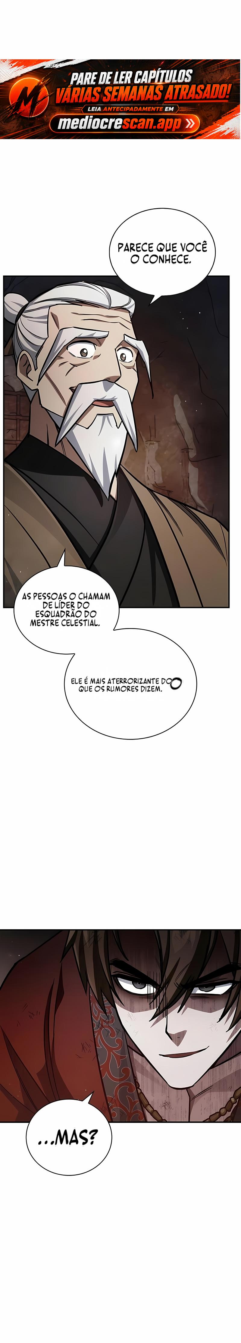 Heavenly Grand Archive's Young Master Capítulo 142 Página 31
