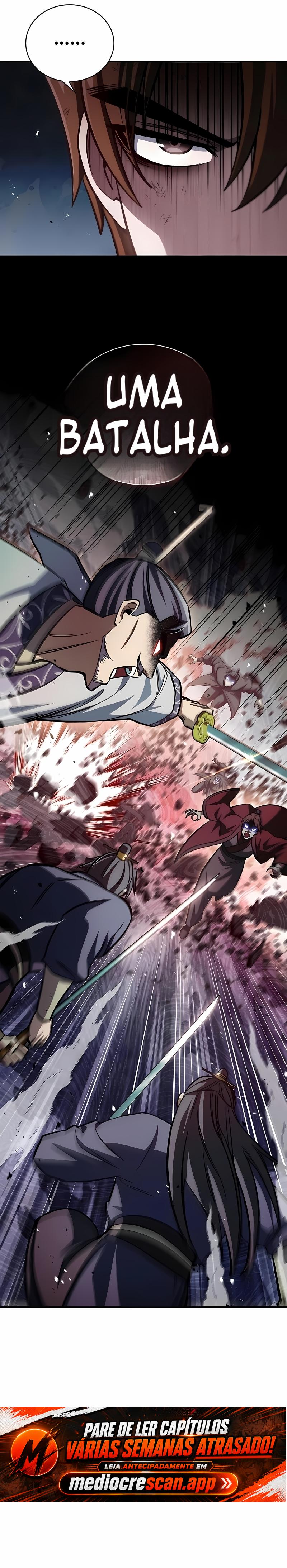 Heavenly Grand Archive's Young Master Capítulo 142 Página 35
