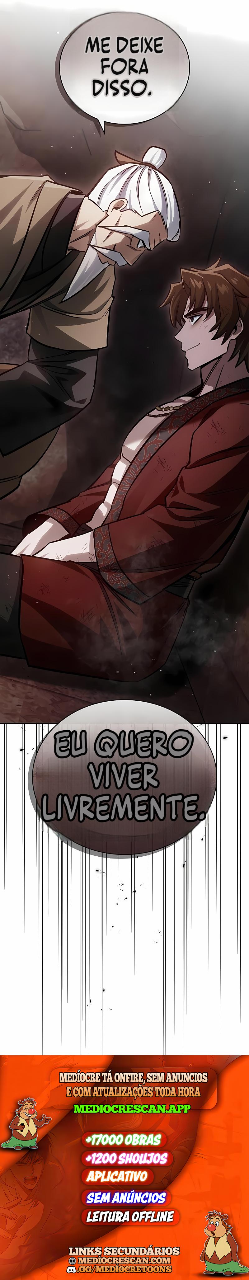Heavenly Grand Archive's Young Master Capítulo 142 Página 37