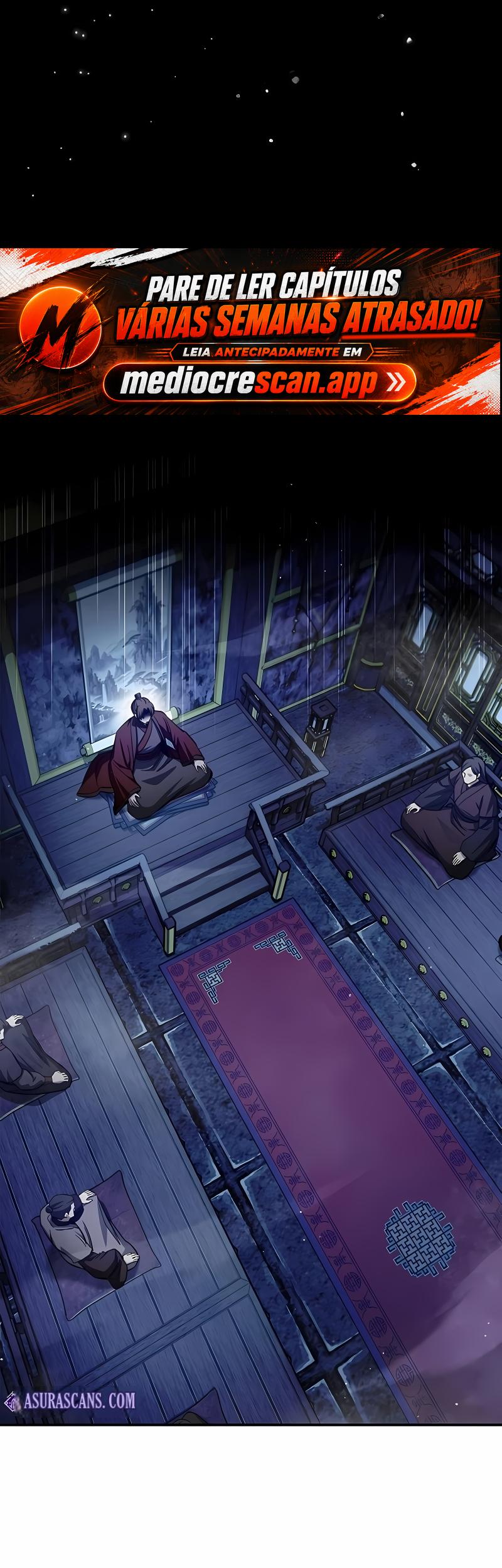 Heavenly Grand Archive's Young Master Capítulo 142 Página 5