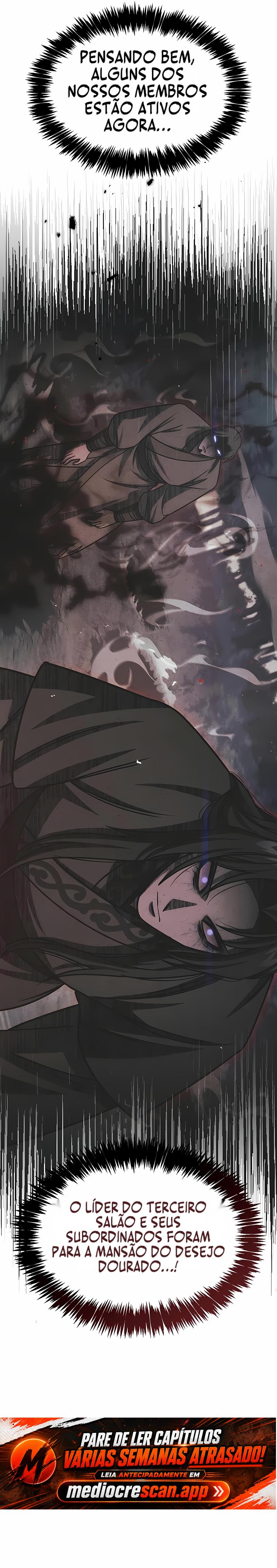 Heavenly Grand Archive's Young Master Capítulo 142 Página 7