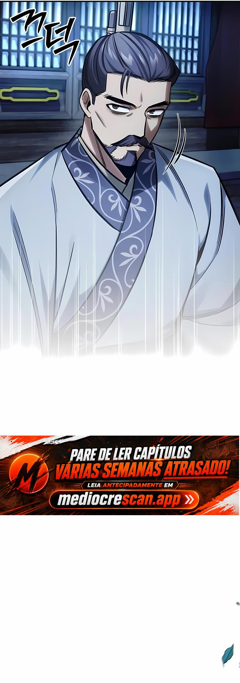 Heavenly Grand Archive's Young Master Capítulo 143 Página 10
