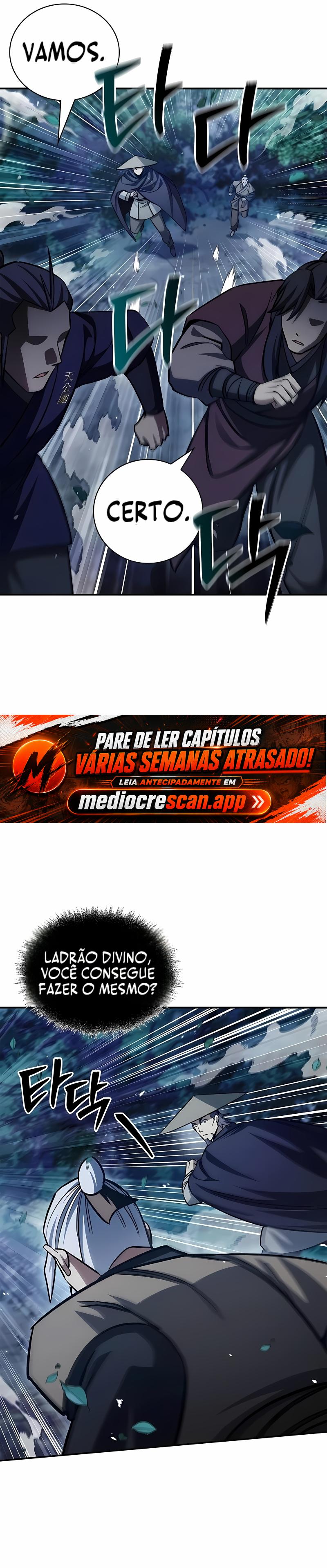 Heavenly Grand Archive's Young Master Capítulo 143 Página 17