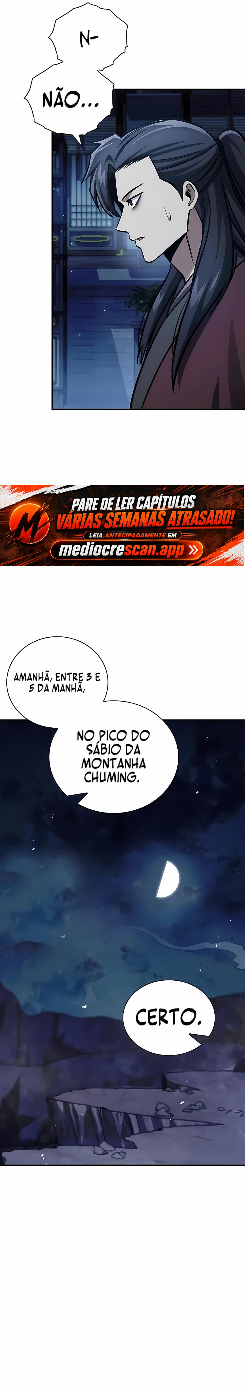 Heavenly Grand Archive's Young Master Capítulo 143 Página 23