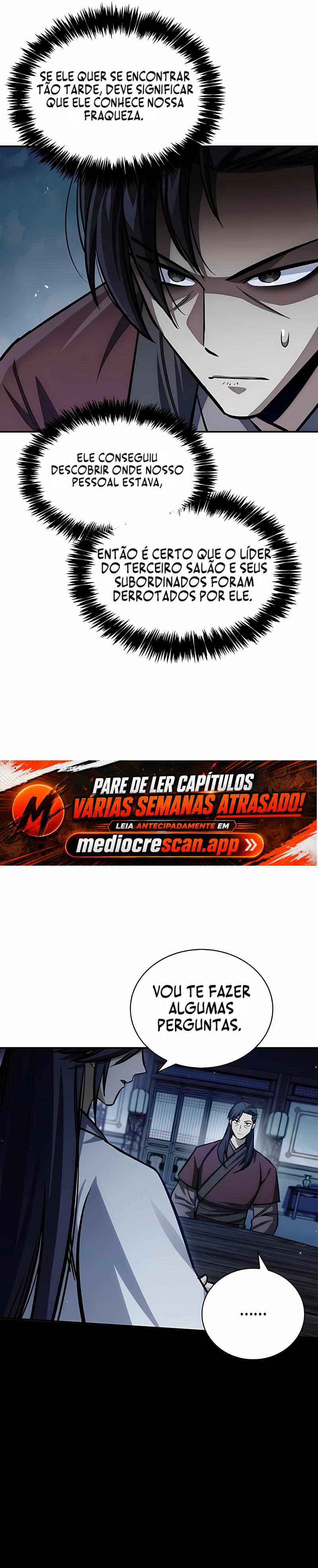 Heavenly Grand Archive's Young Master Capítulo 143 Página 24