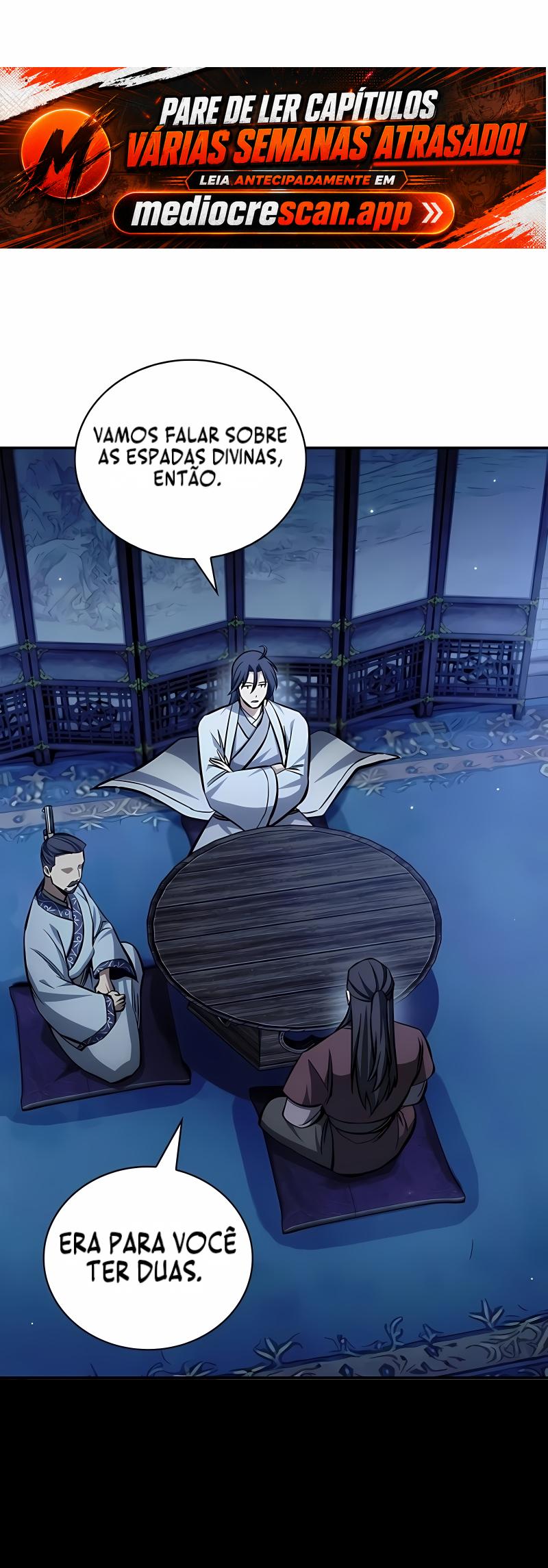 Heavenly Grand Archive's Young Master Capítulo 143 Página 27