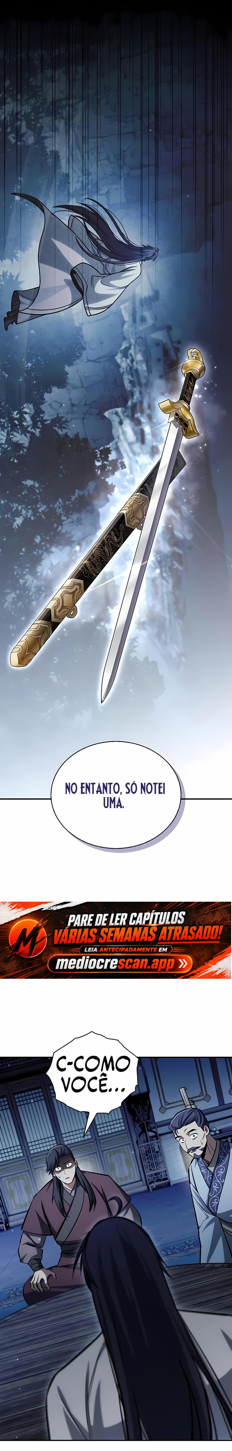 Heavenly Grand Archive's Young Master Capítulo 143 Página 28