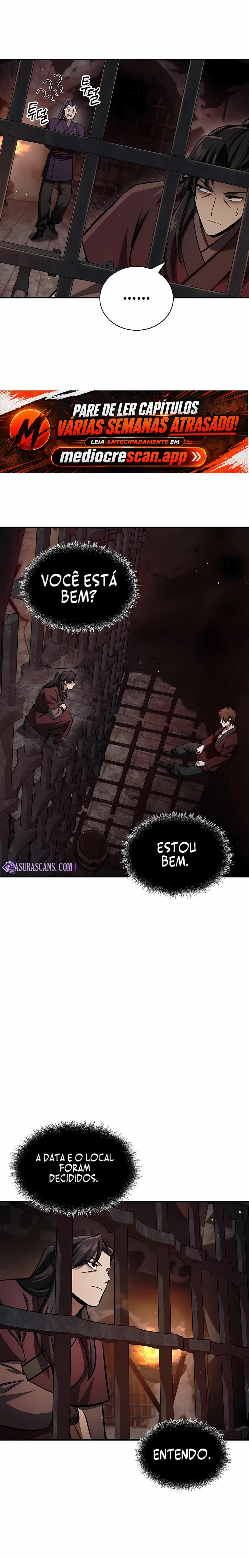 Heavenly Grand Archive's Young Master Capítulo 143 Página 31