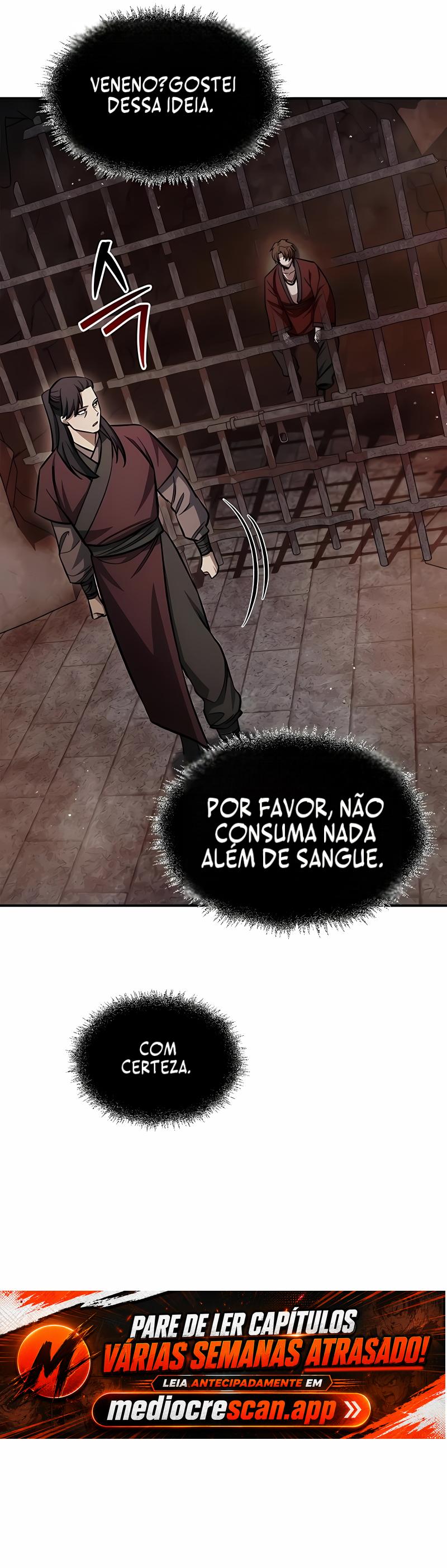 Heavenly Grand Archive's Young Master Capítulo 143 Página 34