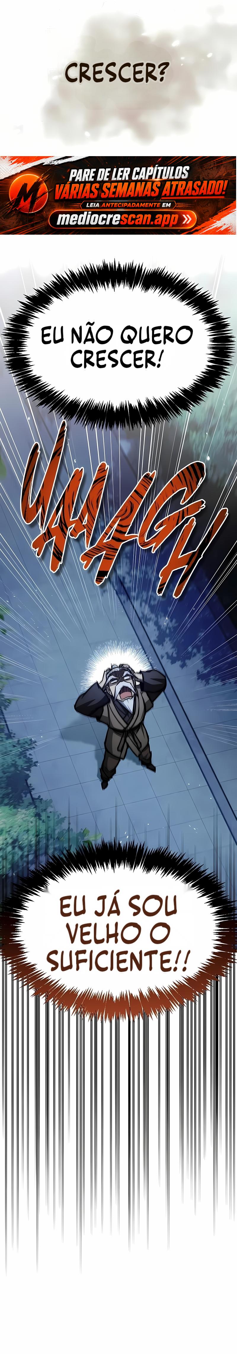 Heavenly Grand Archive's Young Master Capítulo 143 Página 5