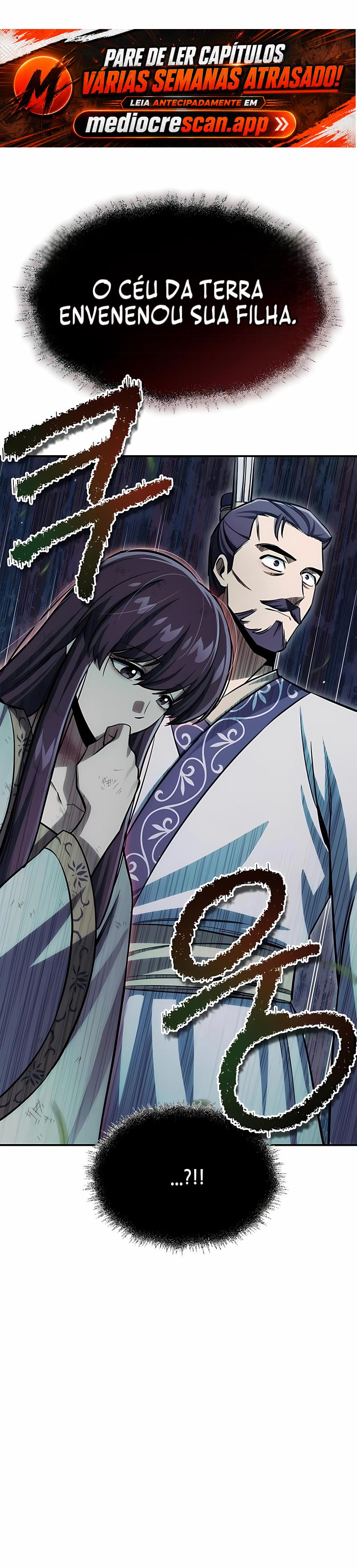 Heavenly Grand Archive's Young Master Capítulo 144 Página 10