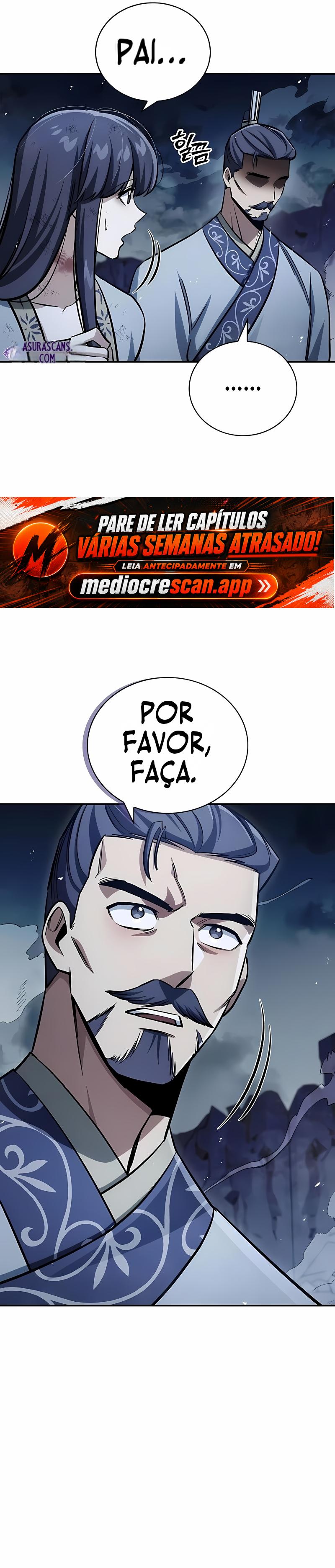Heavenly Grand Archive's Young Master Capítulo 144 Página 12