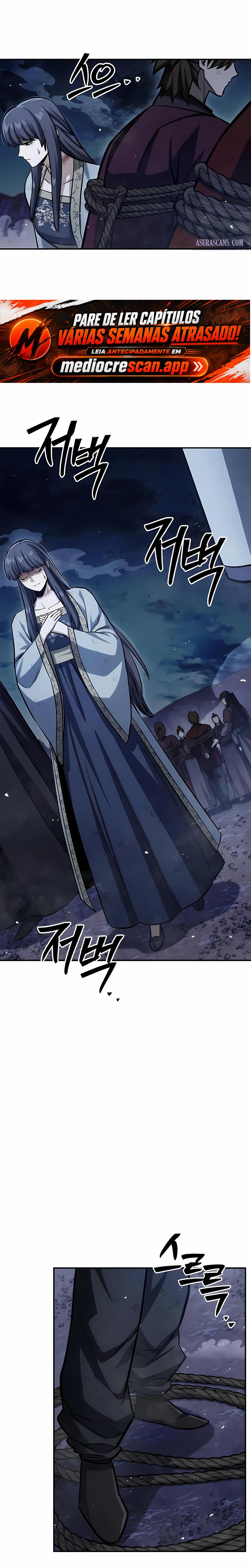Heavenly Grand Archive's Young Master Capítulo 144 Página 3