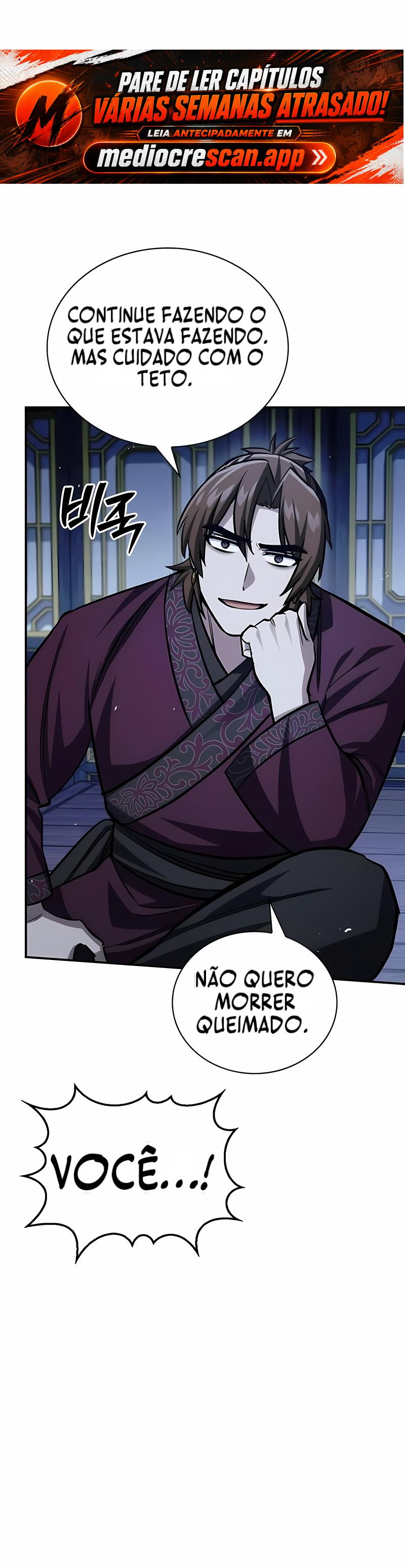 Heavenly Grand Archive's Young Master Capítulo 144 Página 30