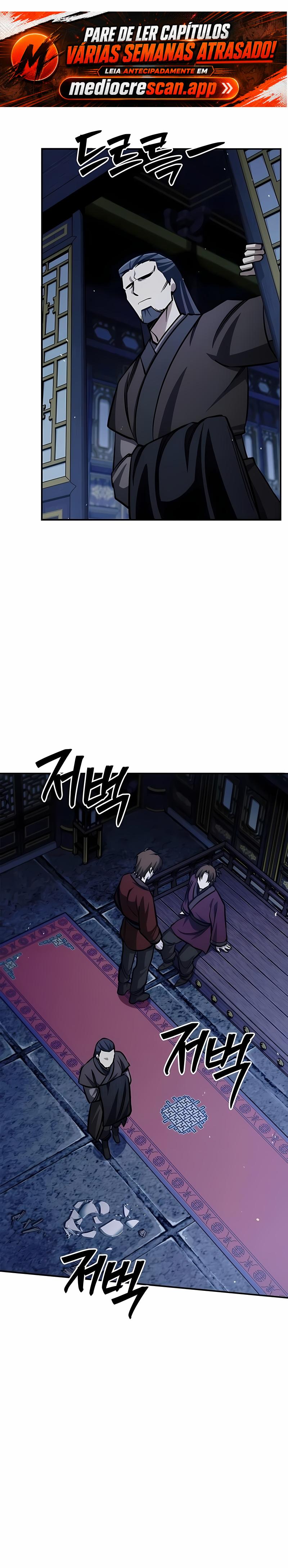 Heavenly Grand Archive's Young Master Capítulo 144 Página 32