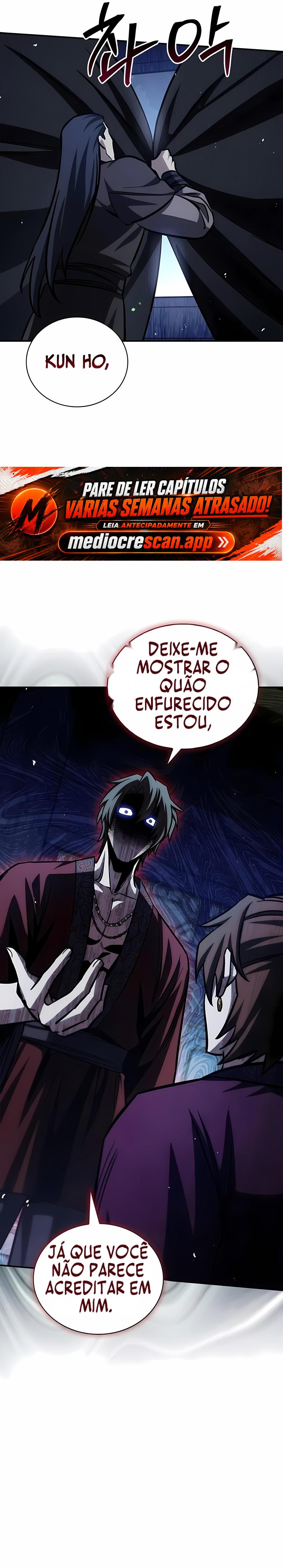 Heavenly Grand Archive's Young Master Capítulo 144 Página 33