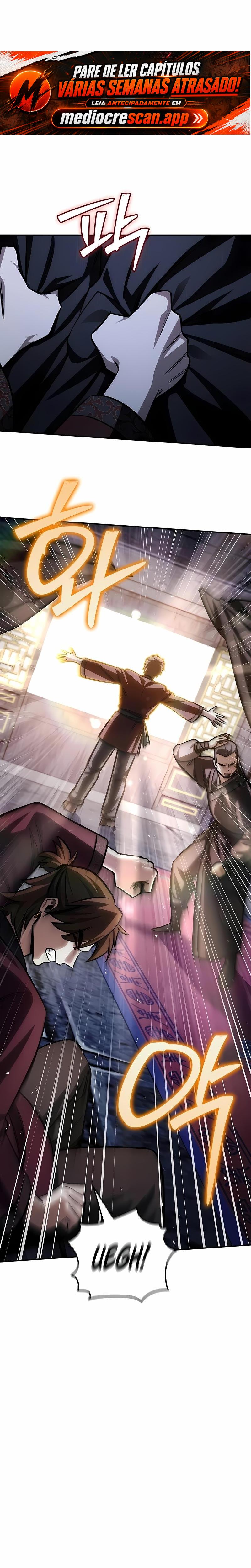 Heavenly Grand Archive's Young Master Capítulo 144 Página 35