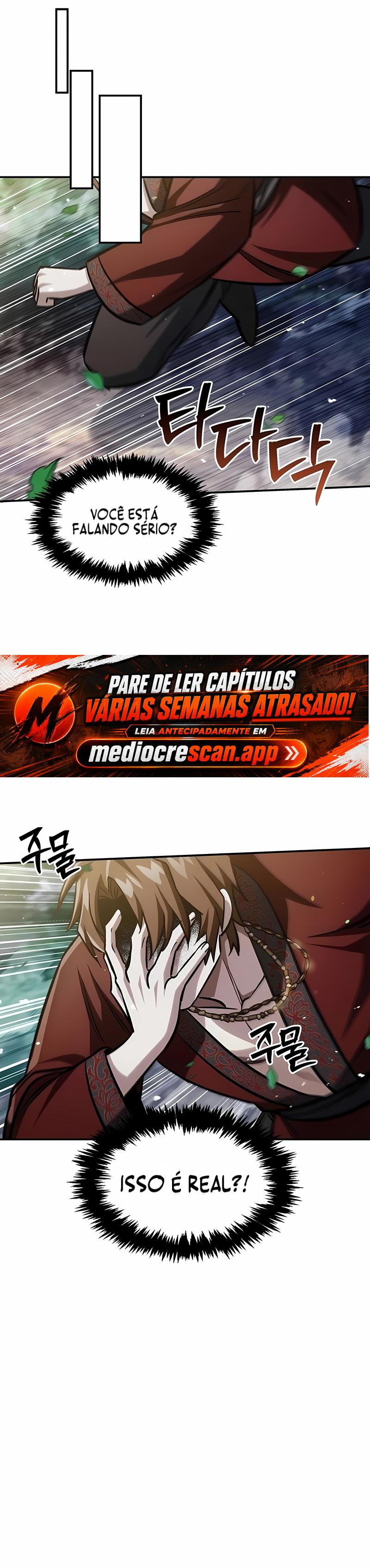 Heavenly Grand Archive's Young Master Capítulo 145 Página 18