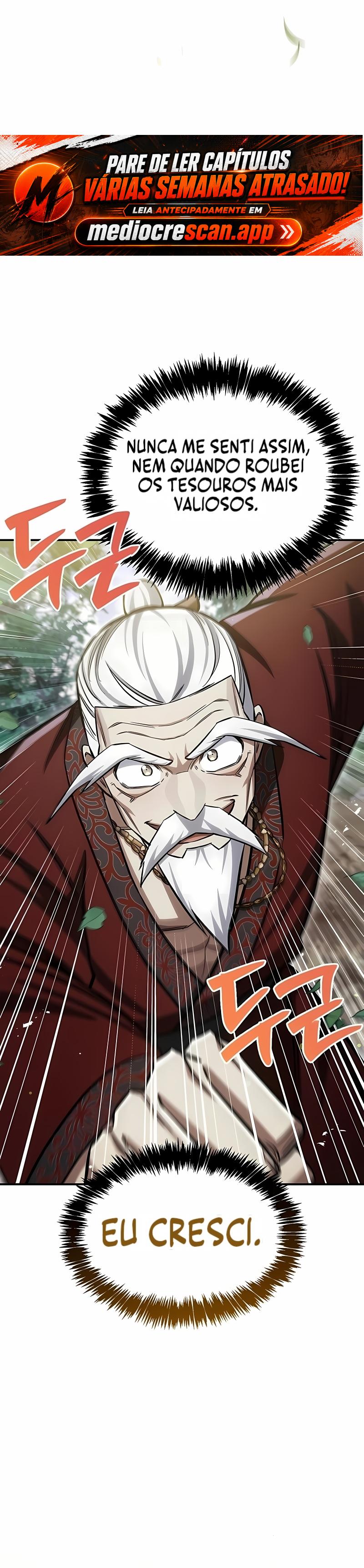 Heavenly Grand Archive's Young Master Capítulo 145 Página 21
