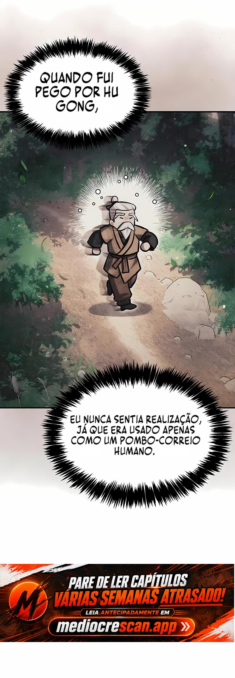 Heavenly Grand Archive's Young Master Capítulo 145 Página 22
