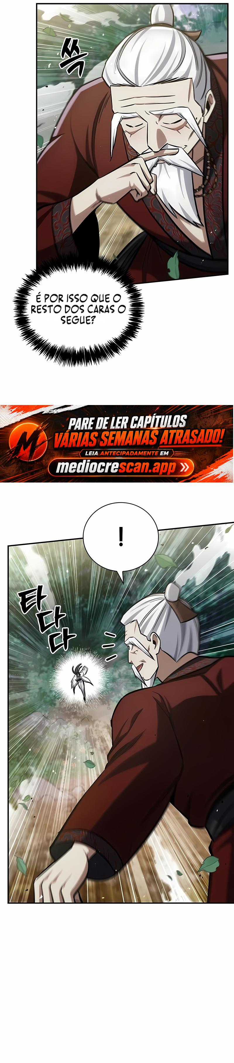 Heavenly Grand Archive's Young Master Capítulo 145 Página 24