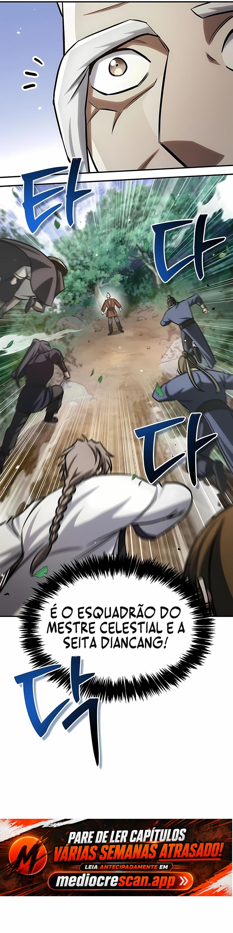 Heavenly Grand Archive's Young Master Capítulo 145 Página 27
