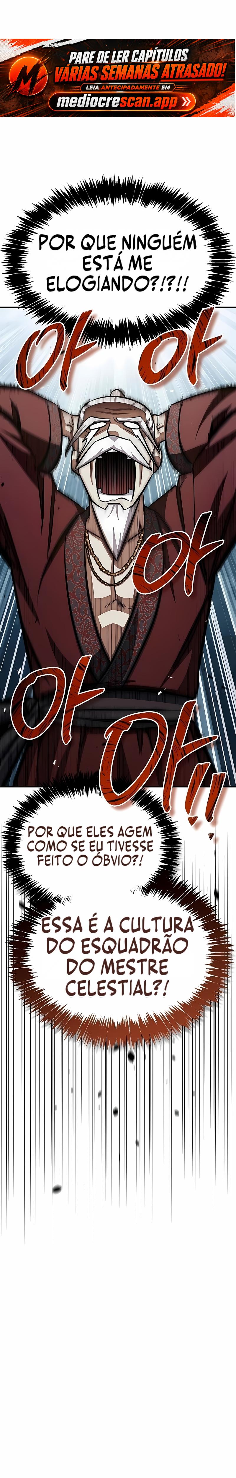 Heavenly Grand Archive's Young Master Capítulo 145 Página 31