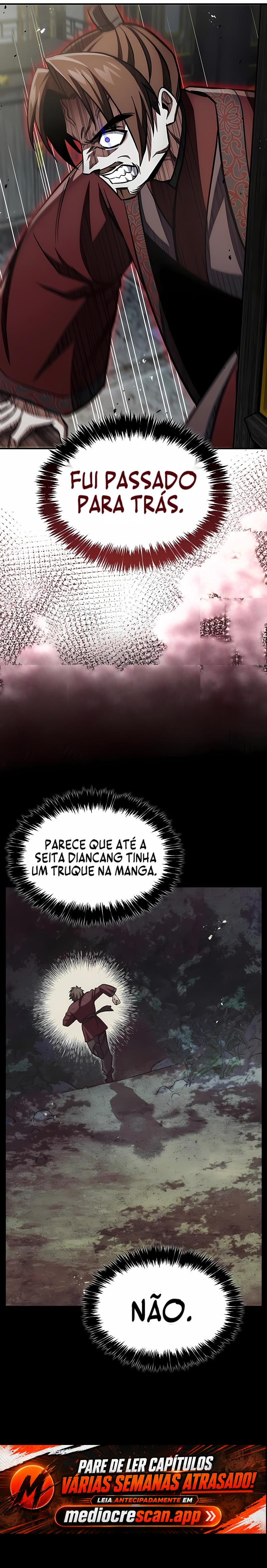Heavenly Grand Archive's Young Master Capítulo 145 Página 33