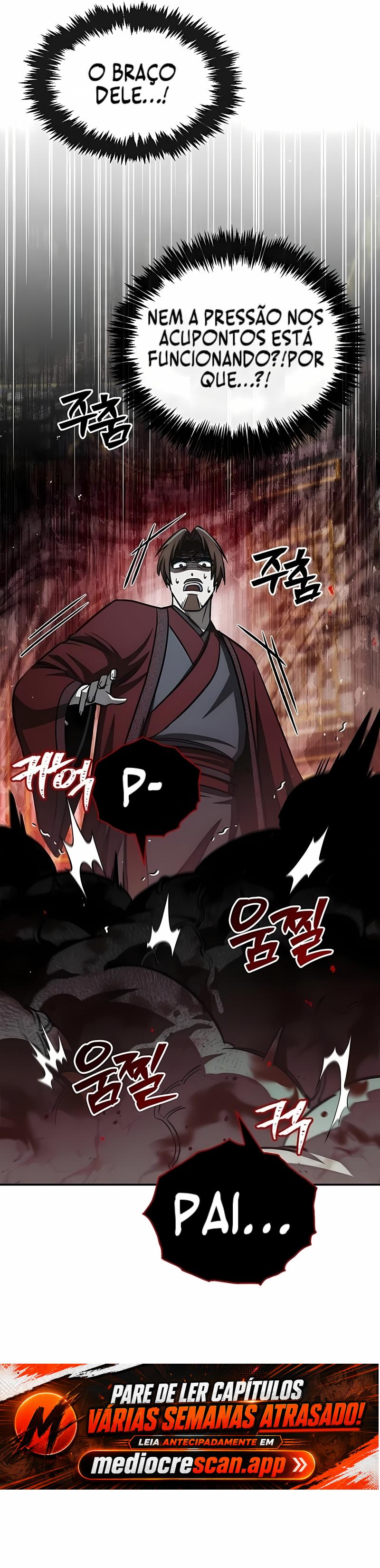 Heavenly Grand Archive's Young Master Capítulo 145 Página 41